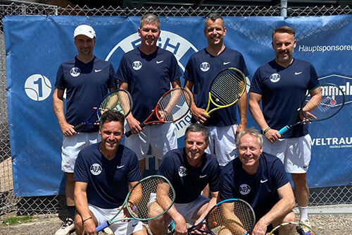 FC-Heimertingen-Tennis-Mannschaftsfoto-Herren 40 Vorschau