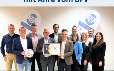 Verleihung der Goldenen Raute mit Ähre 2026!